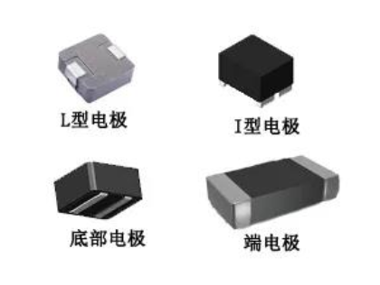 貼片電感電極小常識(shí)